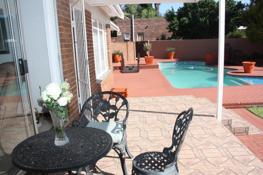 3 Bedroom Property for Sale in Fichardt Park Free State